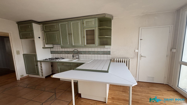 Ma-Cabane - Location Appartement Sainte-Adresse, 80 m²