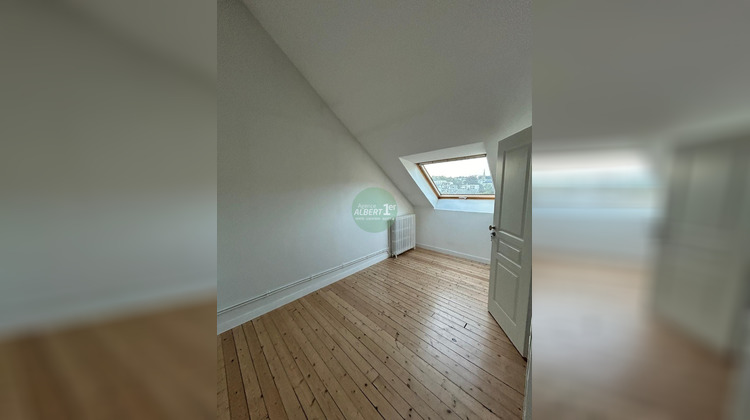 Ma-Cabane - Location Appartement Sainte-Adresse, 86 m²