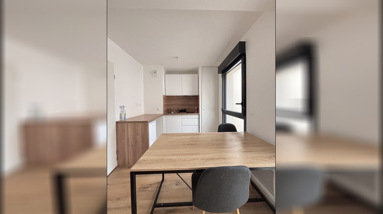 Ma-Cabane - Location Appartement Sainte-Adresse, 26 m²