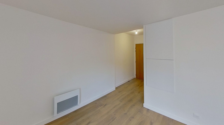 Ma-Cabane - Location Appartement Sainte-Adresse, 26 m²