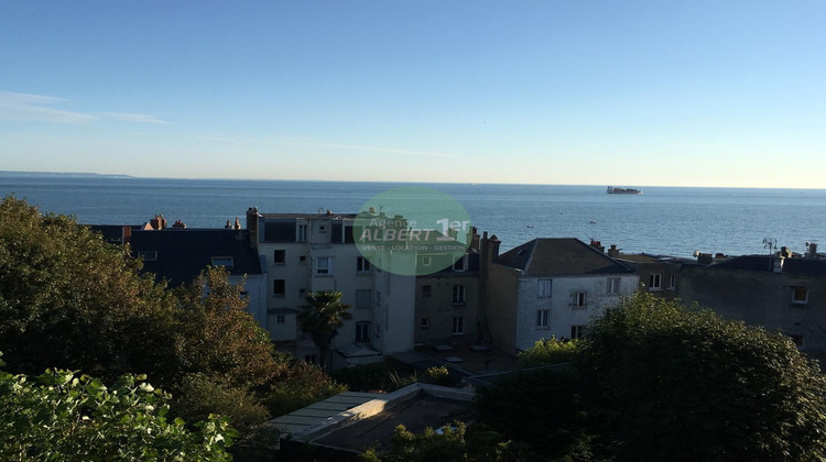 Ma-Cabane - Location Appartement Sainte-Adresse, 80 m²