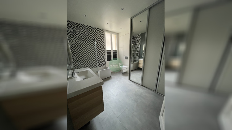 Ma-Cabane - Location Appartement Sainte-Adresse, 80 m²