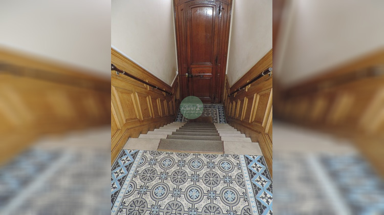 Ma-Cabane - Location Appartement Sainte-Adresse, 80 m²