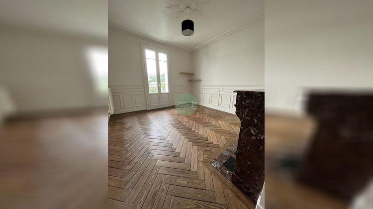 Ma-Cabane - Location Appartement Sainte-Adresse, 80 m²