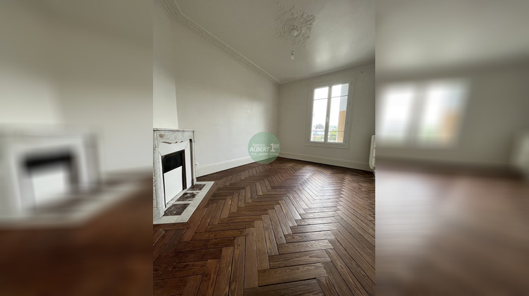 Ma-Cabane - Location Appartement Sainte-Adresse, 80 m²