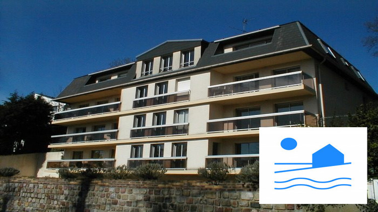 Ma-Cabane - Location Appartement Sainte-Adresse, 76 m²