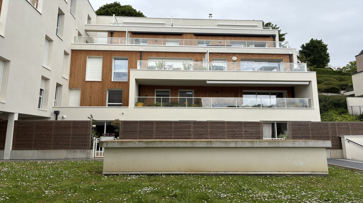 Ma-Cabane - Location Appartement Sainte-Adresse, 40 m²