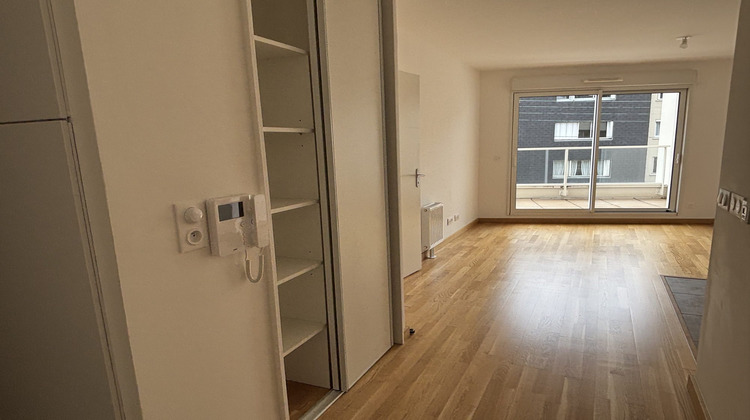 Ma-Cabane - Location Appartement Sainte-Adresse, 40 m²
