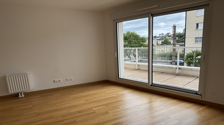 Ma-Cabane - Location Appartement Sainte-Adresse, 40 m²
