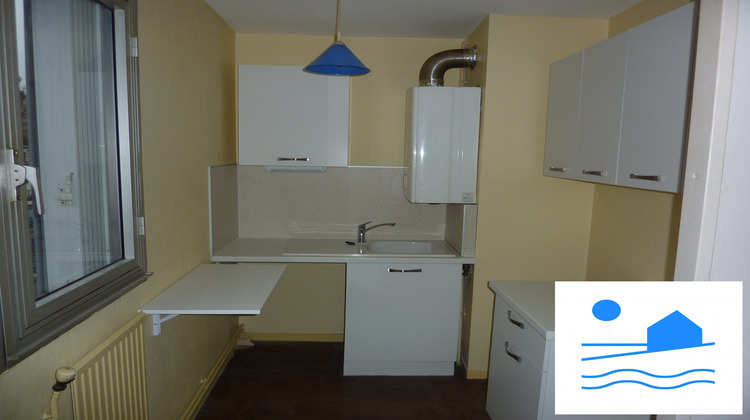 Ma-Cabane - Location Appartement Sainte-Adresse, 42 m²