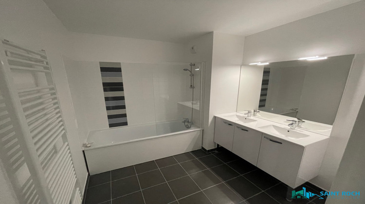 Ma-Cabane - Location Appartement Sainte-Adresse, 64 m²