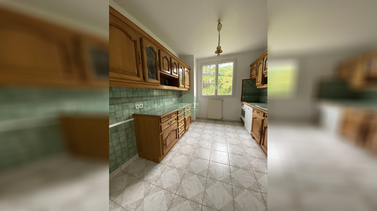 Ma-Cabane - Location Appartement Sainte-Adresse, 89 m²