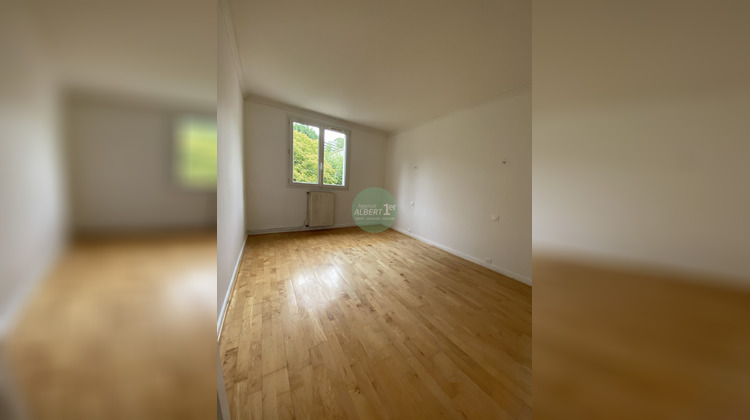 Ma-Cabane - Location Appartement Sainte-Adresse, 89 m²