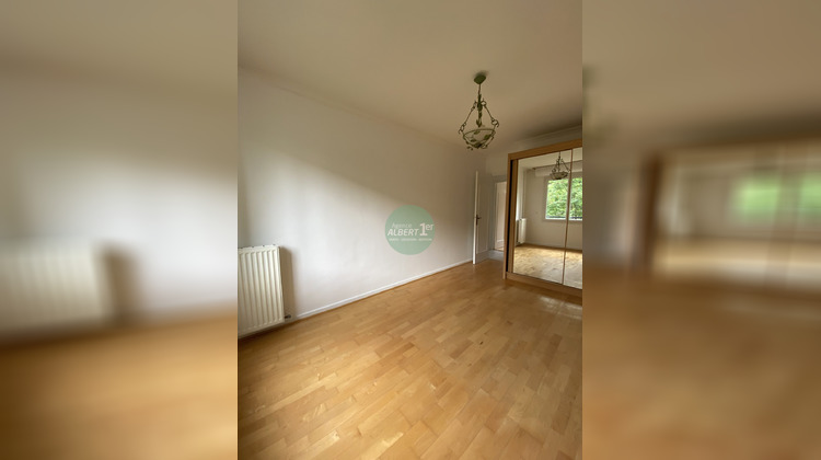 Ma-Cabane - Location Appartement Sainte-Adresse, 89 m²