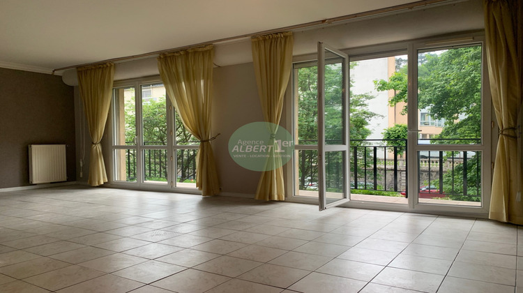 Ma-Cabane - Location Appartement Sainte-Adresse, 89 m²
