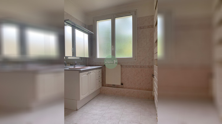 Ma-Cabane - Location Appartement Sainte-Adresse, 89 m²