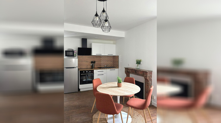 Ma-Cabane - Location Appartement Sainte-Adresse, 45 m²