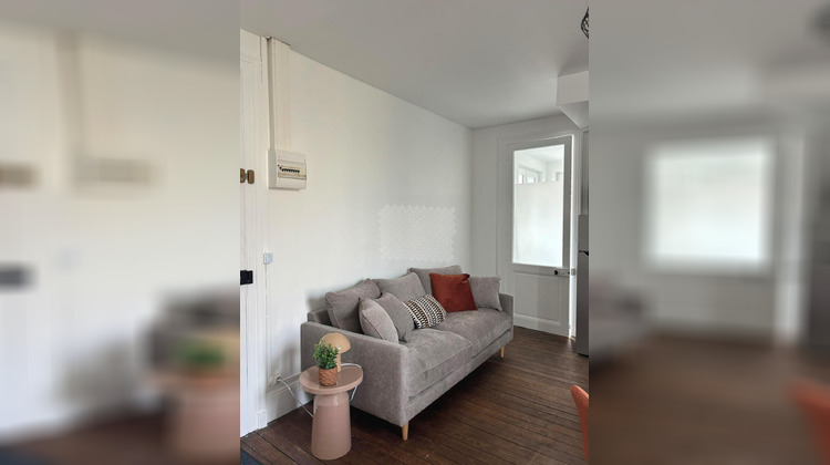 Ma-Cabane - Location Appartement Sainte-Adresse, 45 m²