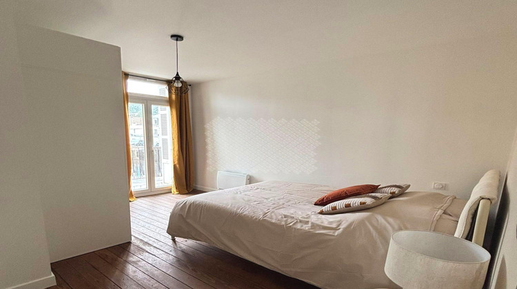 Ma-Cabane - Location Appartement Sainte-Adresse, 45 m²