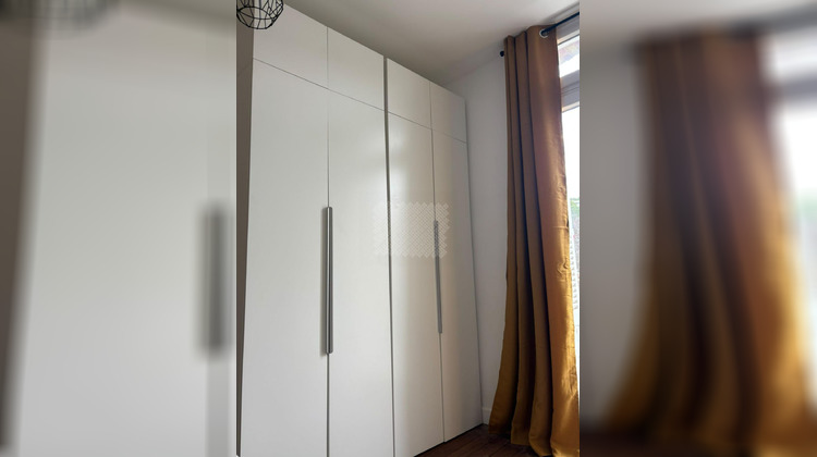 Ma-Cabane - Location Appartement Sainte-Adresse, 45 m²
