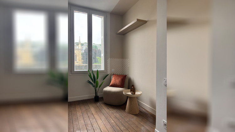 Ma-Cabane - Location Appartement Sainte-Adresse, 45 m²