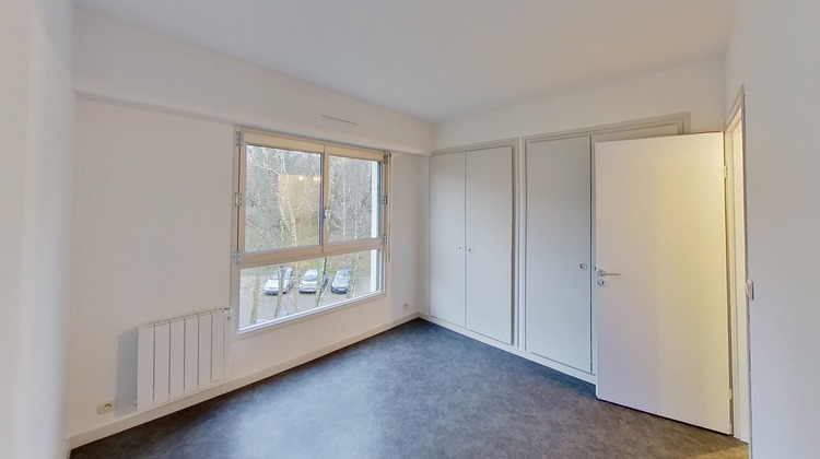 Ma-Cabane - Location Appartement Sainte-Adresse, 38 m²