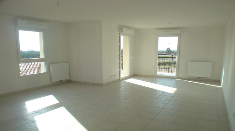 Ma-Cabane - Location Appartement SAINTE-AGATHE-LA-BOUTERESSE, 62 m²