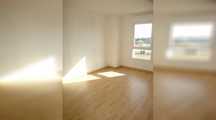 Ma-Cabane - Location Appartement SAINTE-AGATHE-LA-BOUTERESSE, 62 m²