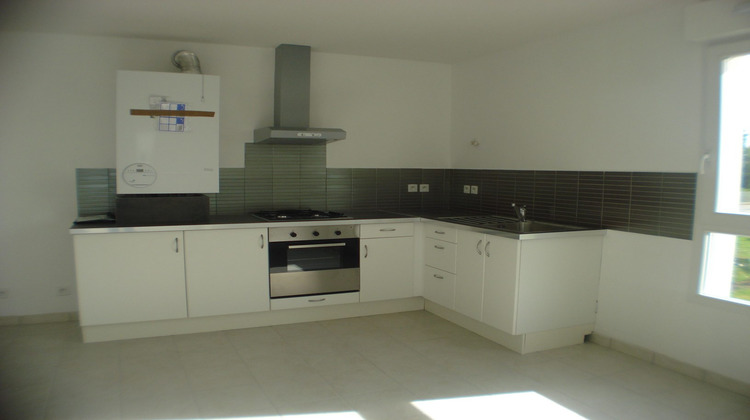 Ma-Cabane - Location Appartement SAINTE-AGATHE-LA-BOUTERESSE, 62 m²