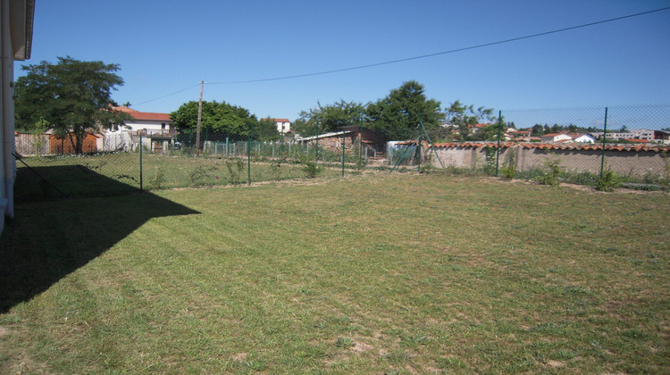 Ma-Cabane - Location Appartement SAINTE-AGATHE-LA-BOUTERESSE, 41 m²