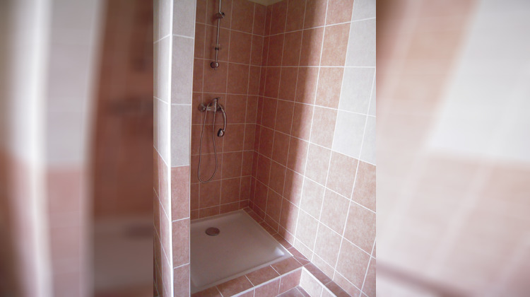 Ma-Cabane - Location Appartement SAINTE-AGATHE-LA-BOUTERESSE, 41 m²