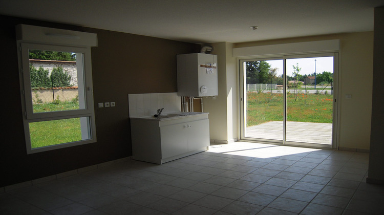 Ma-Cabane - Location Appartement SAINTE-AGATHE-LA-BOUTERESSE, 41 m²
