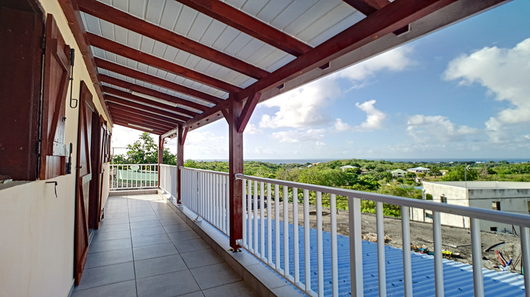 Ma-Cabane - Location Appartement Sainte anne, 155 m²