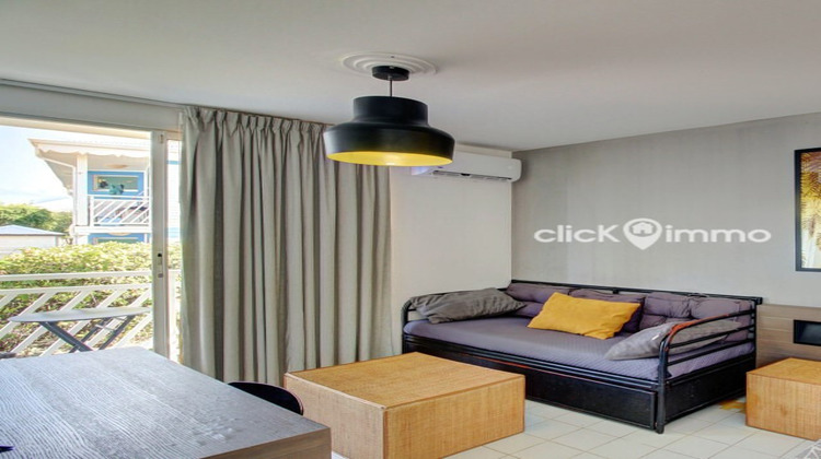 Ma-Cabane - Location Appartement Sainte anne, 24 m²