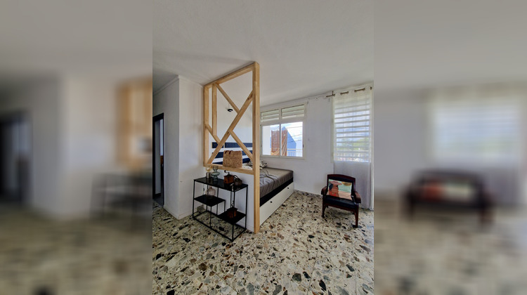 Ma-Cabane - Location Appartement Sainte anne, 89 m²