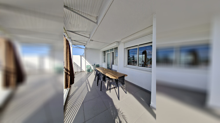 Ma-Cabane - Location Appartement Sainte anne, 89 m²