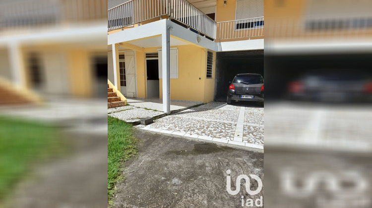 Ma-Cabane - Location Appartement Sainte-Anne, 60 m²