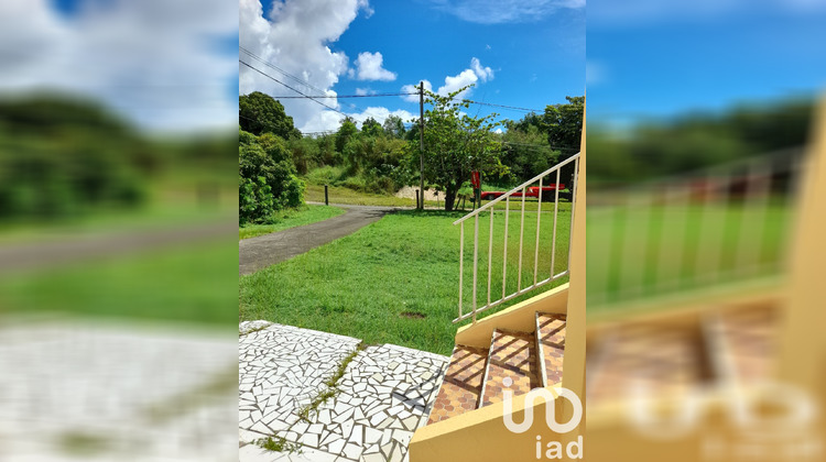 Ma-Cabane - Location Appartement Sainte-Anne, 60 m²