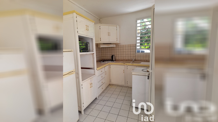 Ma-Cabane - Location Appartement Sainte-Anne, 60 m²