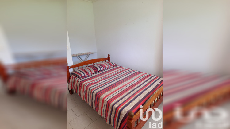 Ma-Cabane - Location Appartement Sainte-Anne, 60 m²