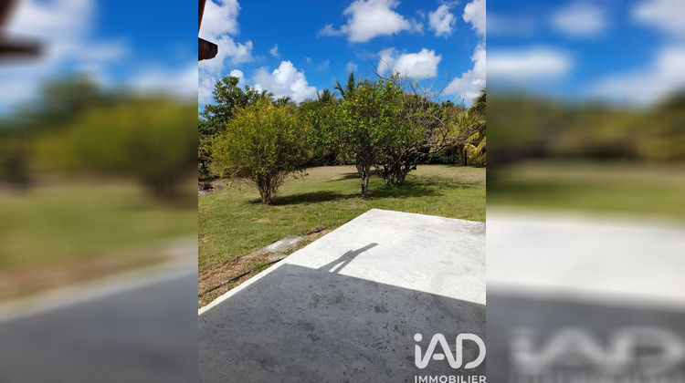 Ma-Cabane - Location Appartement Sainte-Anne, 192 m²