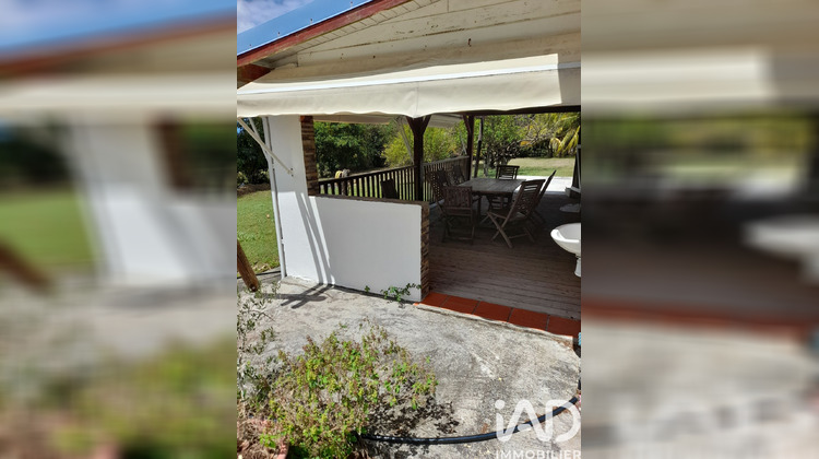 Ma-Cabane - Location Appartement Sainte-Anne, 192 m²