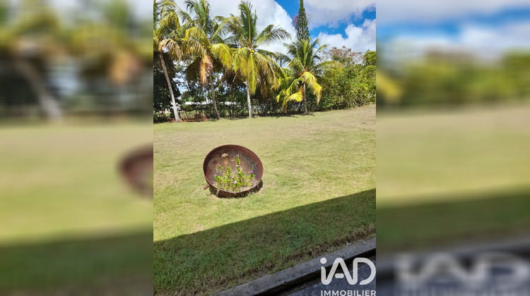 Ma-Cabane - Location Appartement Sainte-Anne, 192 m²