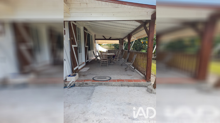 Ma-Cabane - Location Appartement Sainte-Anne, 192 m²