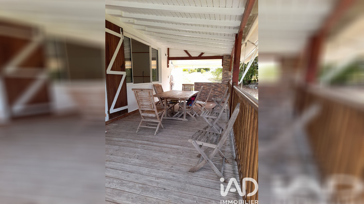 Ma-Cabane - Location Appartement Sainte-Anne, 192 m²