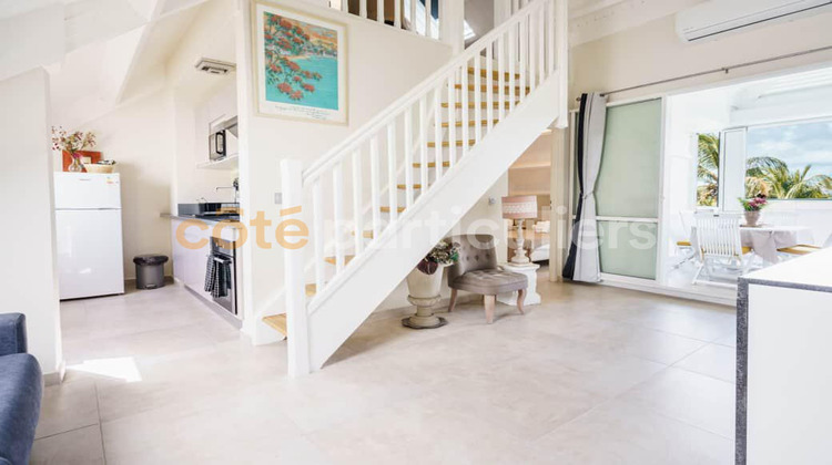 Ma-Cabane - Location Appartement SAINTE-ANNE, 36 m²