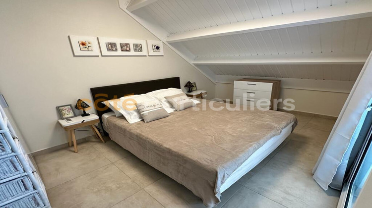 Ma-Cabane - Location Appartement SAINTE-ANNE, 36 m²