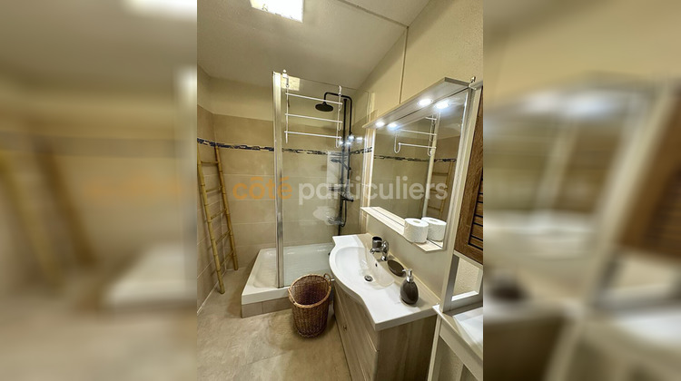 Ma-Cabane - Location Appartement SAINTE-ANNE, 36 m²