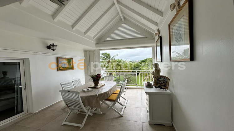 Ma-Cabane - Location Appartement SAINTE-ANNE, 36 m²