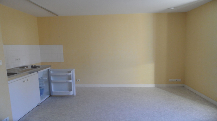 Ma-Cabane - Location Appartement SAINTE-ANNE-D'AURAY, 22 m²